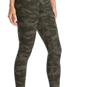 ColorfulKoala full length camo leggings